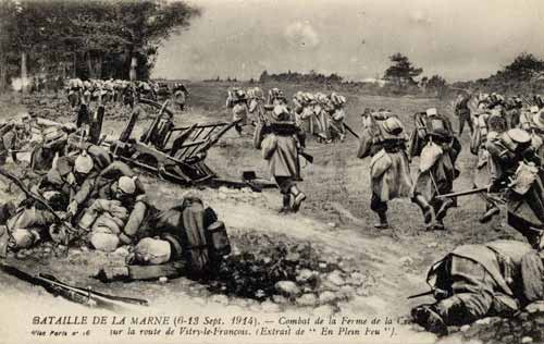 bataille